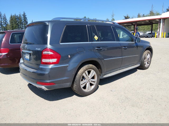 Mercedes-Benz G-Class 4matic