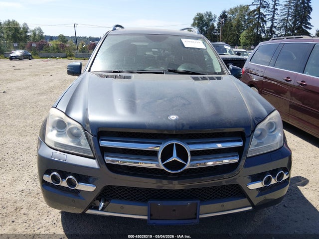 Mercedes-Benz G-Class 4matic