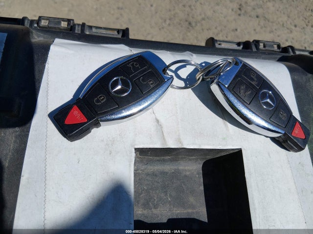 Mercedes-Benz G-Class 4matic