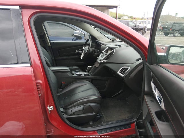 GMC Terrain Slt-2