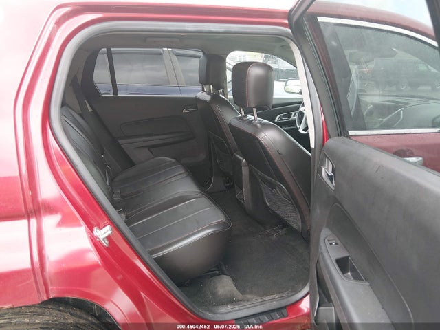 GMC Terrain Slt-2