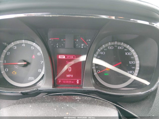 GMC Terrain Slt-2
