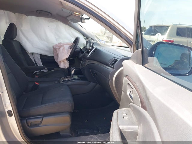 Honda Ridgeline Sport
