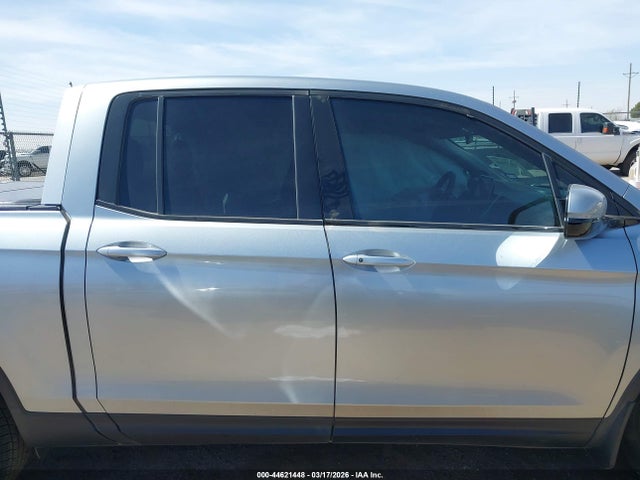 Honda Ridgeline Sport