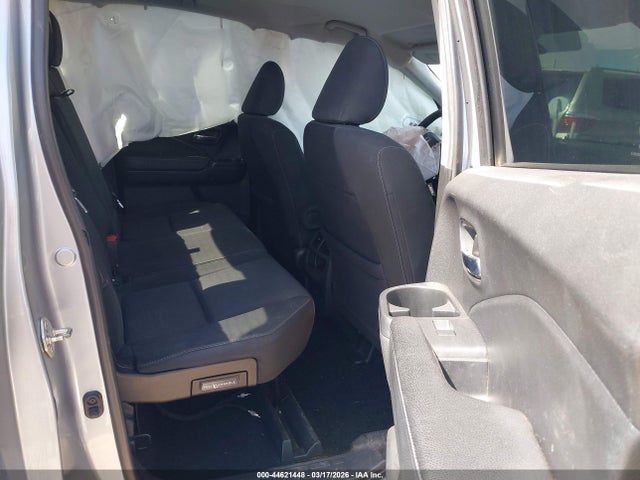 Honda Ridgeline Sport