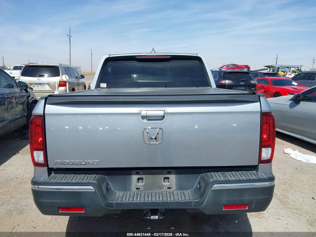 Honda Ridgeline Sport