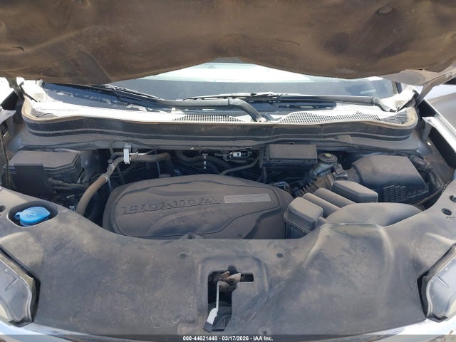 Honda Ridgeline Sport