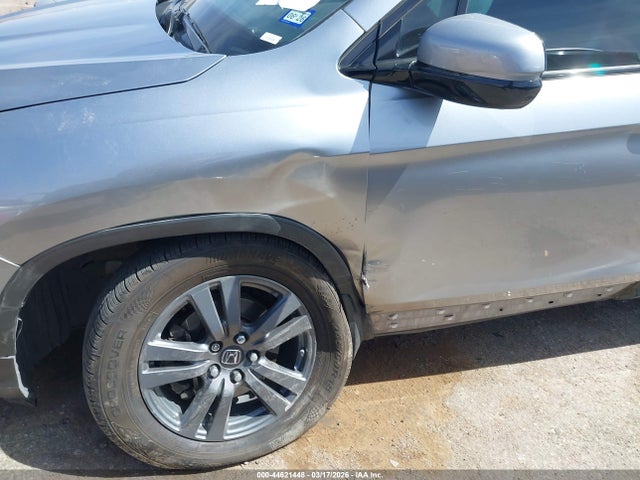 Honda Ridgeline Sport