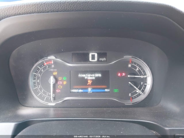 Honda Ridgeline Sport