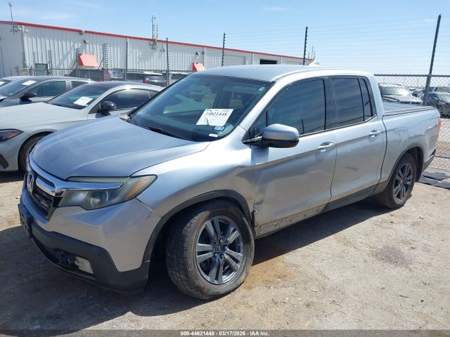 Honda Ridgeline Sport