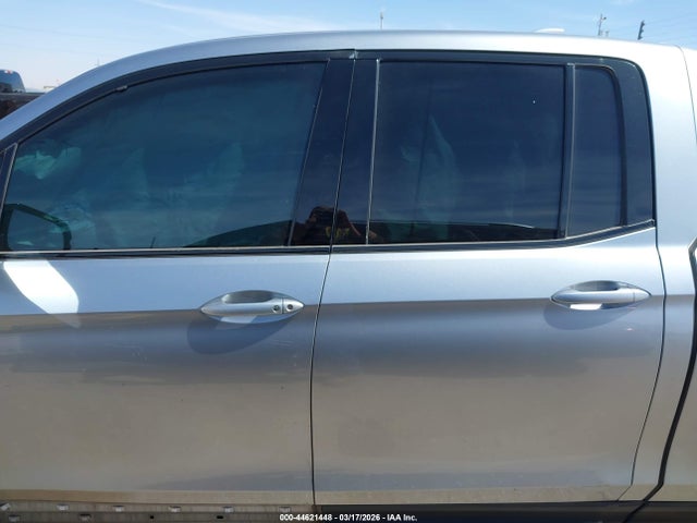 Honda Ridgeline Sport
