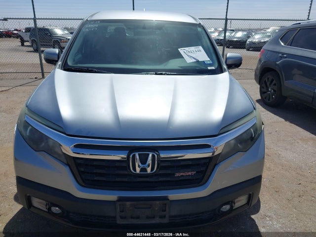 Honda Ridgeline Sport