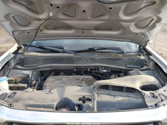 Honda Pilot Ex-l