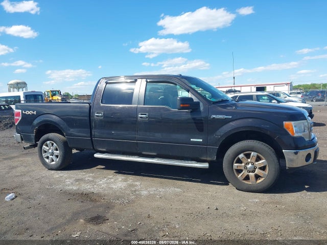 Ford F-150 Xlt