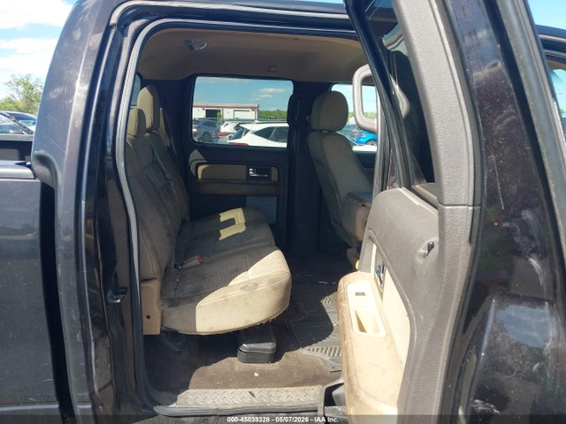 Ford F-150 Xlt