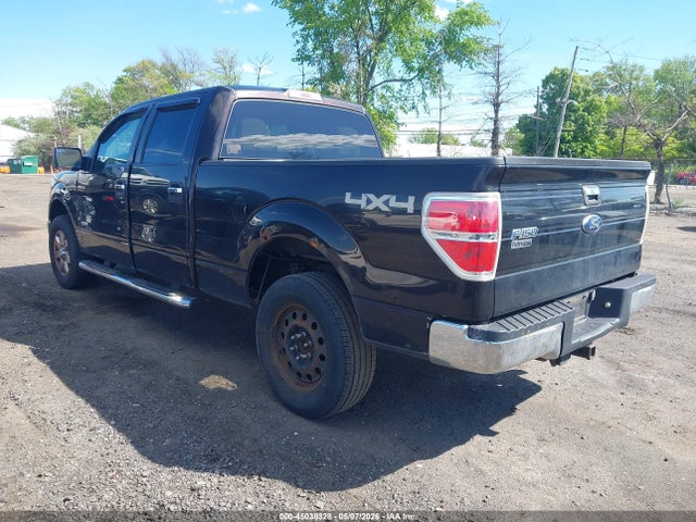 Ford F-150 Xlt