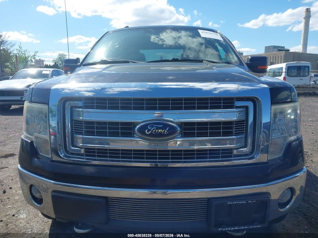 Ford F-150 Xlt