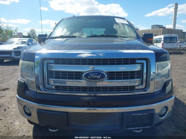 Ford F-150 Xlt