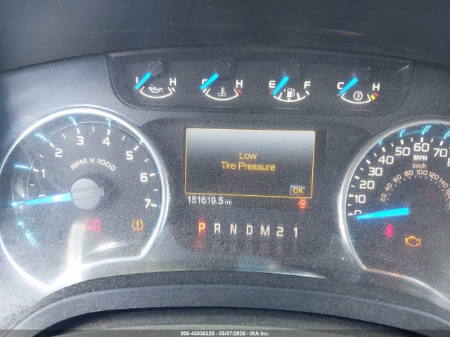 Ford F-150 Xlt