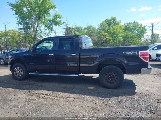 Ford F-150 Xlt