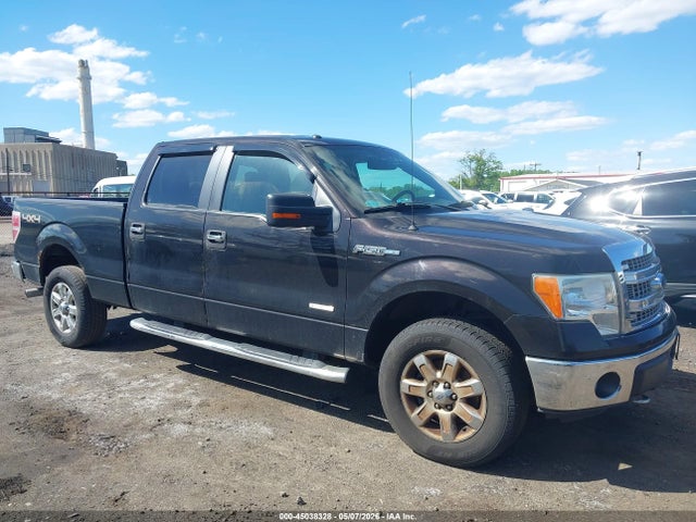 Ford F-150 Xlt