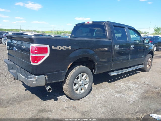 Ford F-150 Xlt