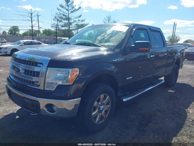 Ford F-150 Xlt