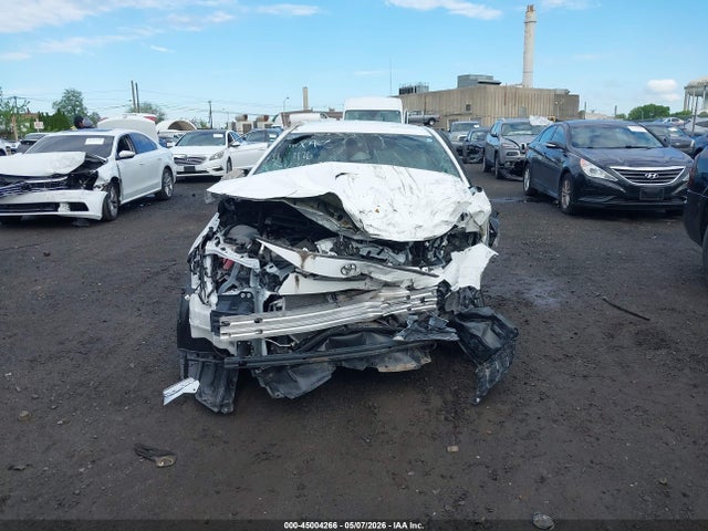 Toyota Corolla Se