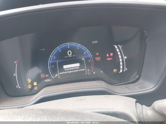 Toyota Corolla Se