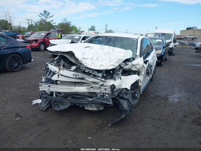 Toyota Corolla Se