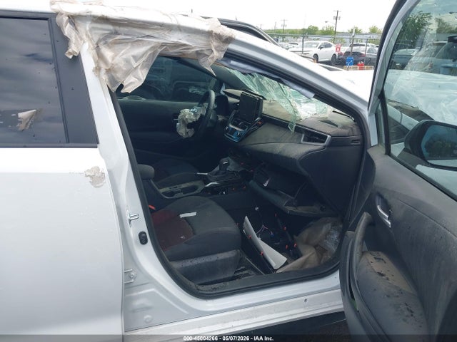 Toyota Corolla Se