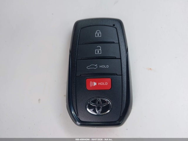 Toyota Corolla Se