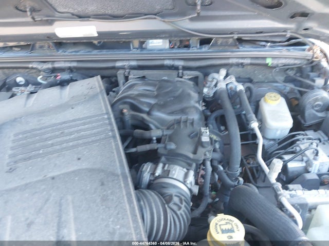 Jeep Wrangler Sport 4x4