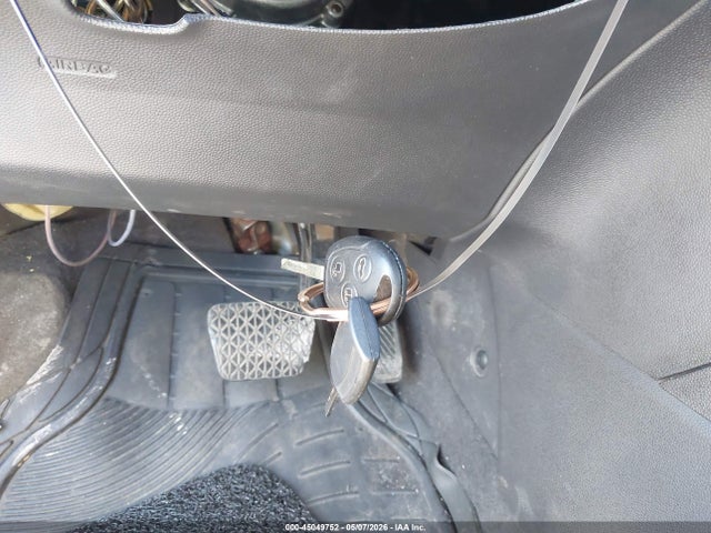 Ford Fiesta Se