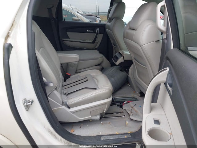 GMC Acadia Denali