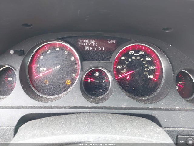 GMC Acadia Denali