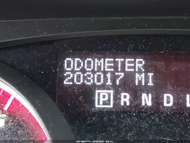 GMC Acadia Denali