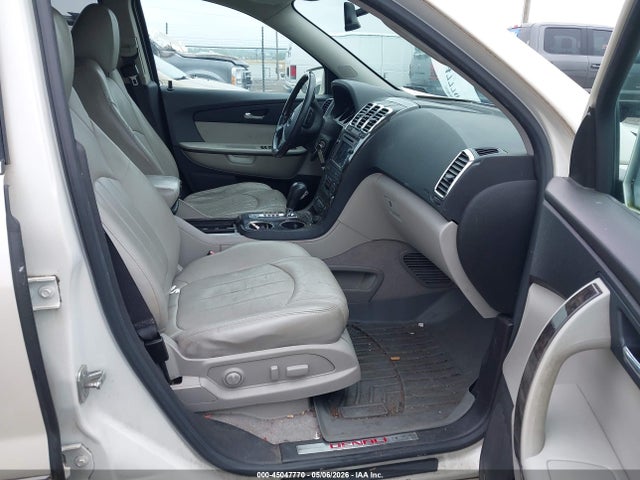 GMC Acadia Denali
