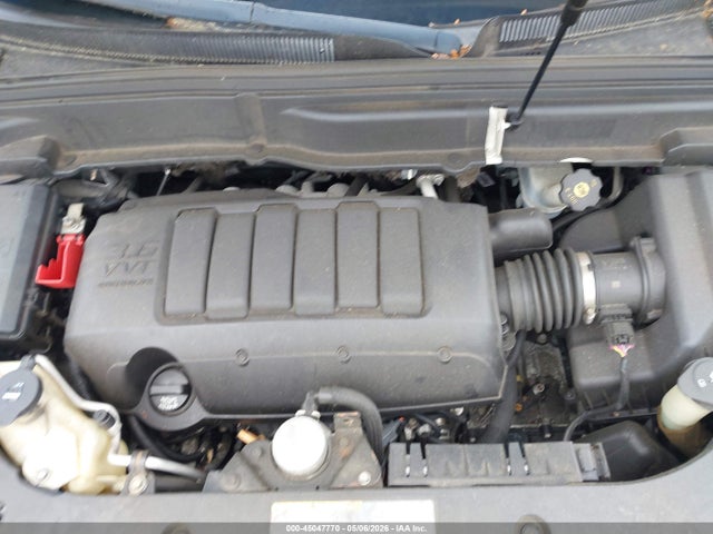 GMC Acadia Denali