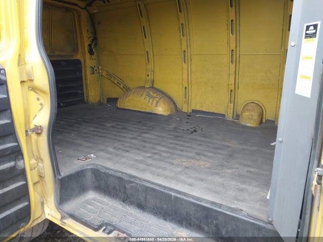 Chevrolet Express Work Van