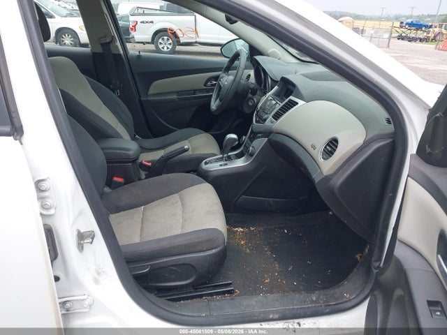 Chevrolet Cruze Ls Auto