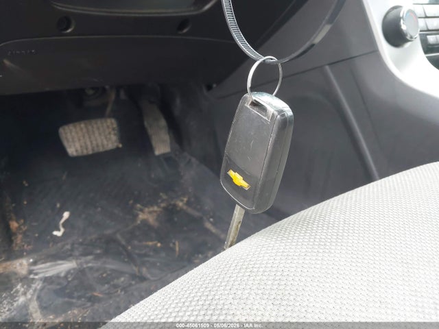 Chevrolet Cruze Ls Auto