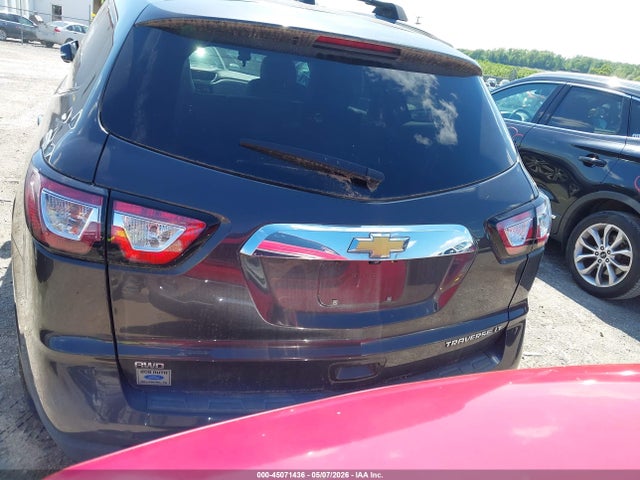 Chevrolet Traverse 2lt