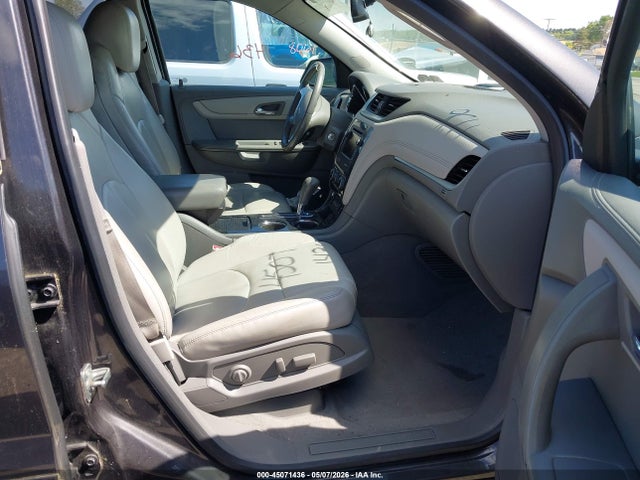 Chevrolet Traverse 2lt