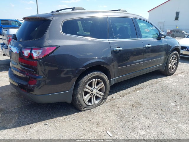 Chevrolet Traverse 2lt