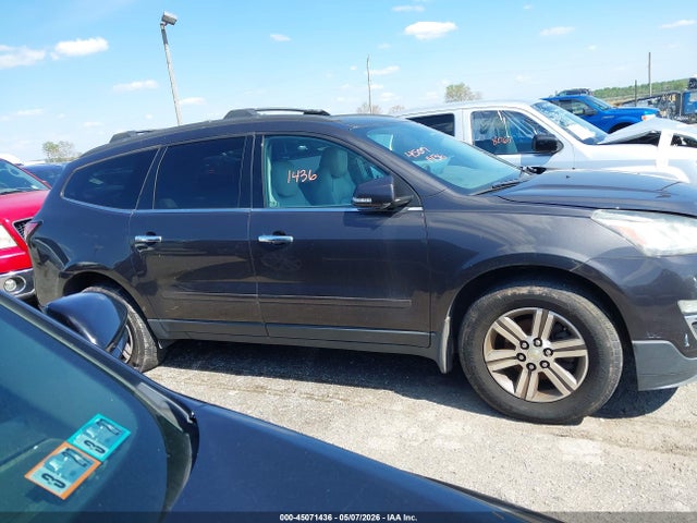 Chevrolet Traverse 2lt