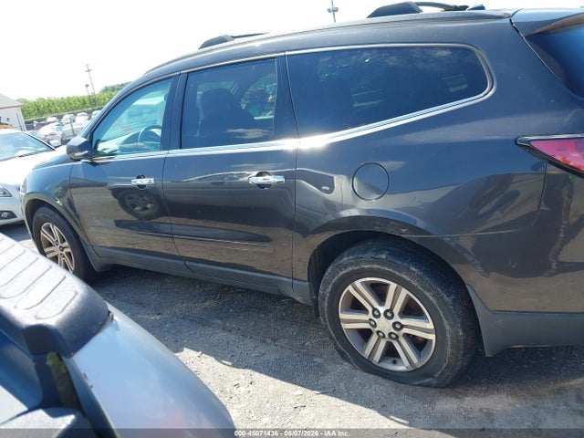 Chevrolet Traverse 2lt