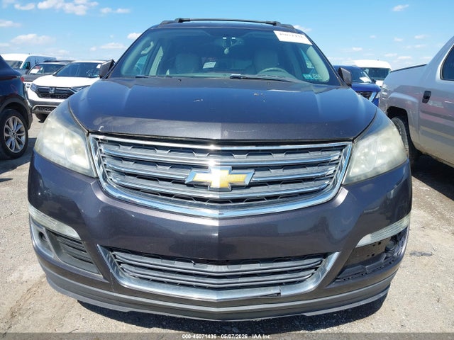 Chevrolet Traverse 2lt