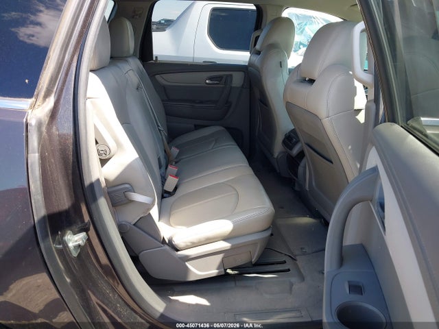 Chevrolet Traverse 2lt