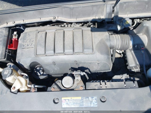 Chevrolet Traverse 2lt